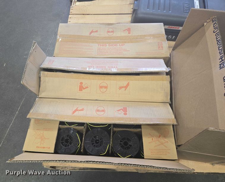 image for item ER5443 (3) Max RB655 re-bar-tier tying tools