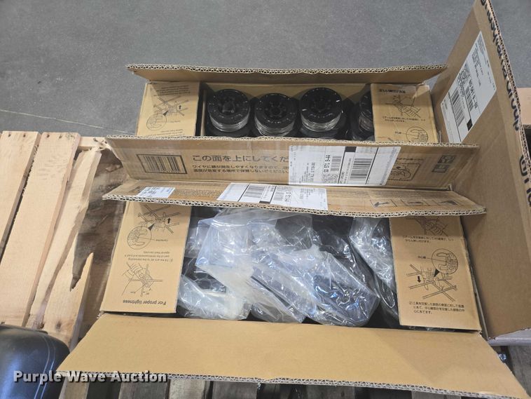 image for item ER5443 (3) Max RB655 re-bar-tier tying tools