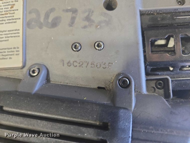 image for item ER5443 (3) Max RB655 re-bar-tier tying tools