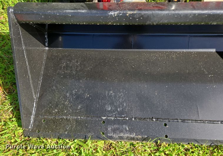 image for item FB9441 2025 Rippa NDI625 compact utility loader