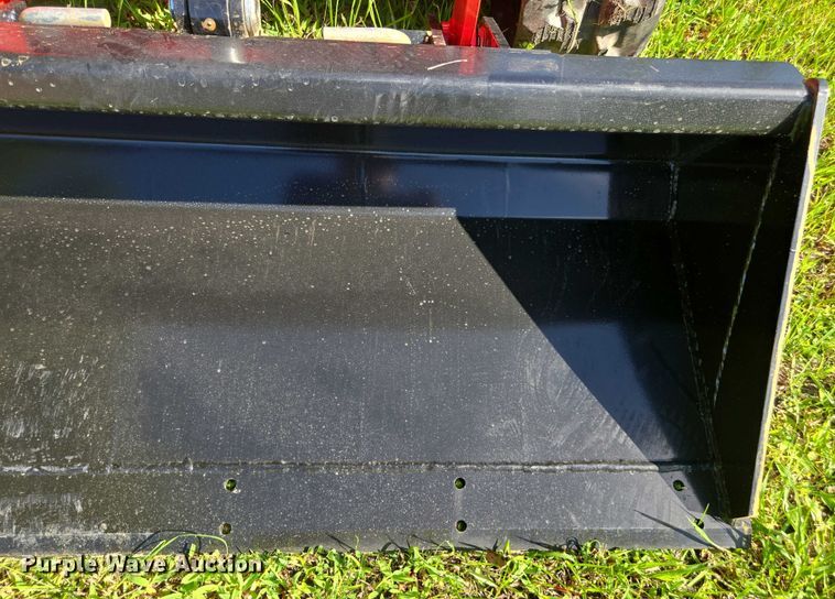 image for item FB9441 2025 Rippa NDI625 compact utility loader