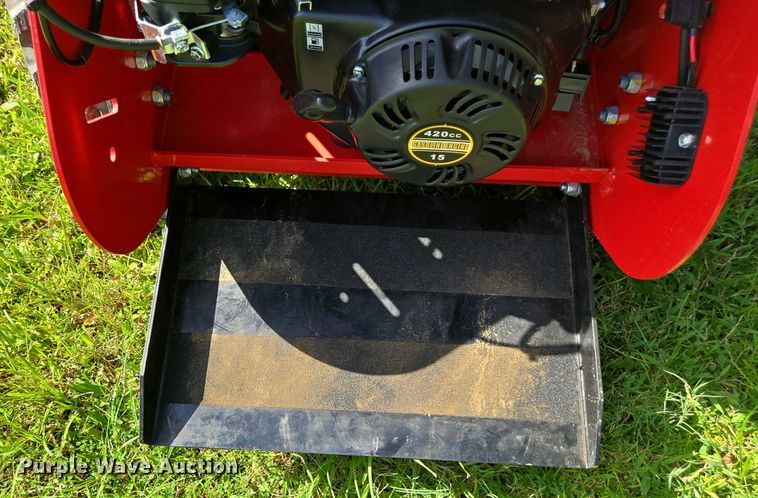 image for item FB9441 2025 Rippa NDI625 compact utility loader