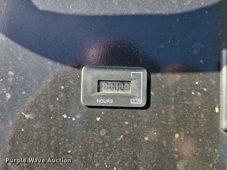 image for item FB9441 2025 Rippa NDI625 compact utility loader