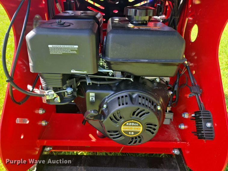 image for item FB9441 2025 Rippa NDI625 compact utility loader