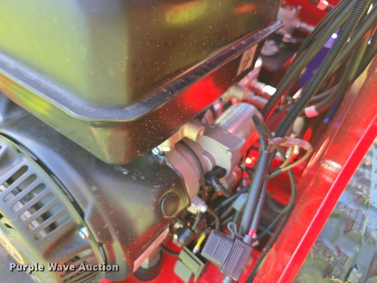 image for item FB9441 2025 Rippa NDI625 compact utility loader