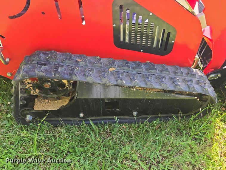 image for item FB9441 2025 Rippa NDI625 compact utility loader