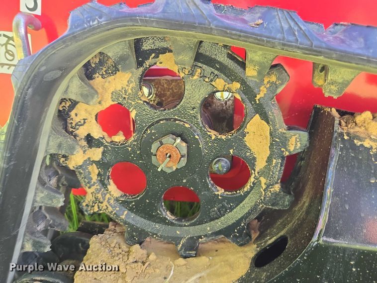 image for item FB9441 2025 Rippa NDI625 compact utility loader