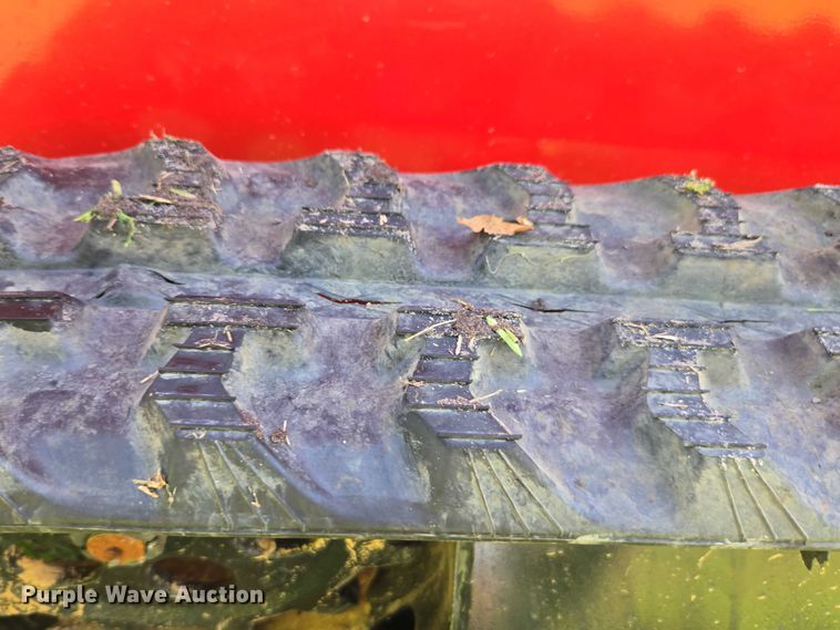 image for item FB9441 2025 Rippa NDI625 compact utility loader