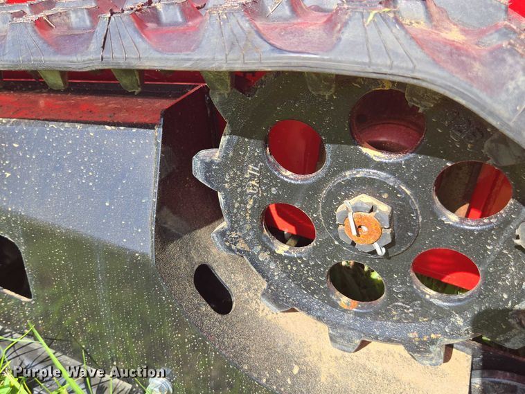 image for item FB9441 2025 Rippa NDI625 compact utility loader