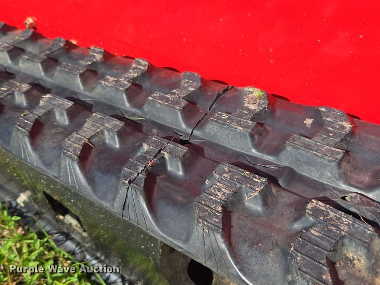 image for item FB9441 2025 Rippa NDI625 compact utility loader