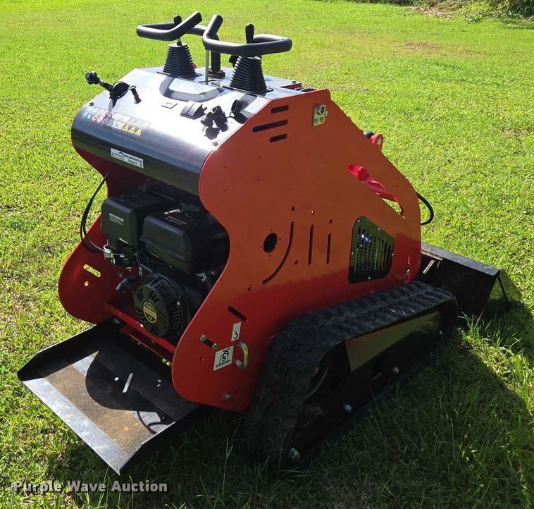 image for item FB9442 Rippa  NDI625 compact utility loader