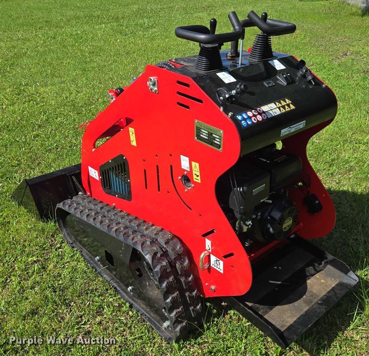 image for item FB9442 Rippa  NDI625 compact utility loader