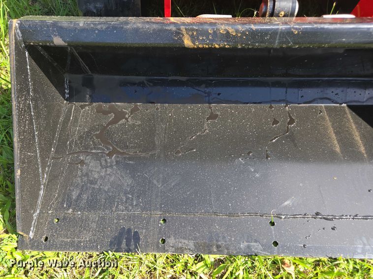 image for item FB9442 Rippa  NDI625 compact utility loader