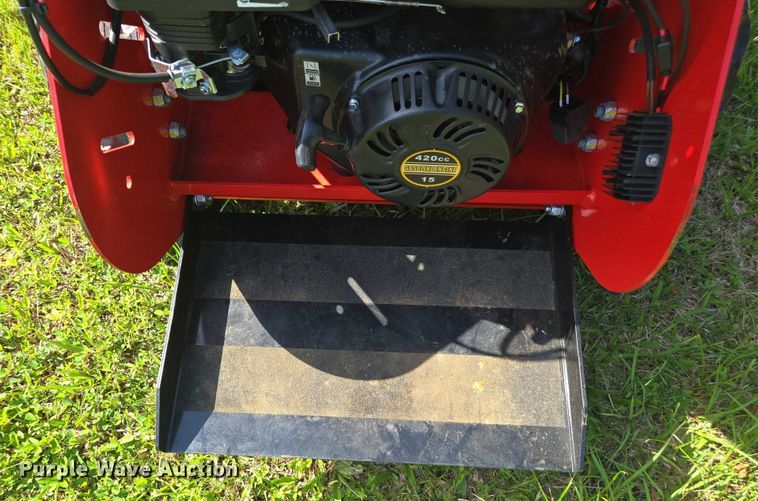 image for item FB9442 Rippa  NDI625 compact utility loader