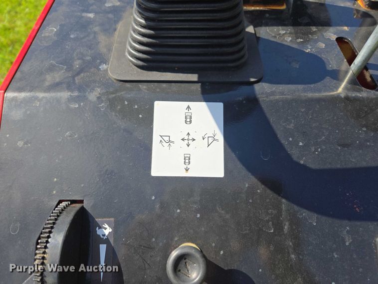 image for item FB9442 Rippa  NDI625 compact utility loader