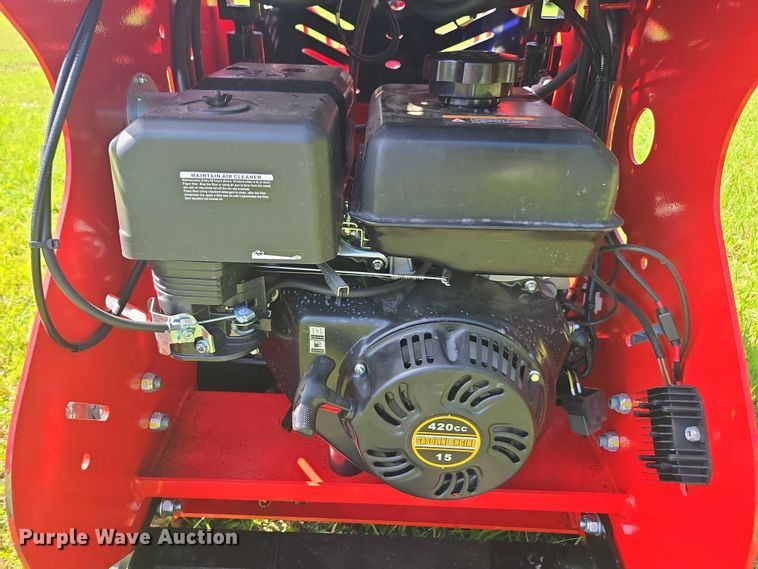 image for item FB9442 Rippa  NDI625 compact utility loader