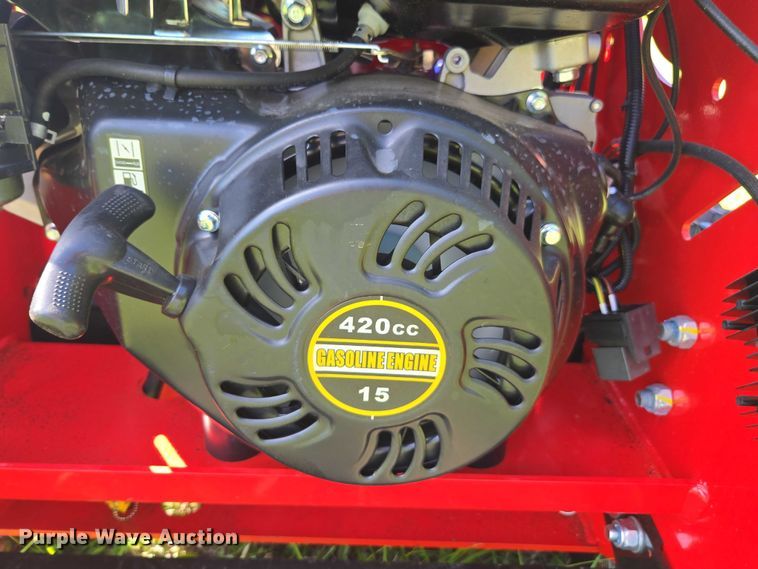 image for item FB9442 Rippa  NDI625 compact utility loader