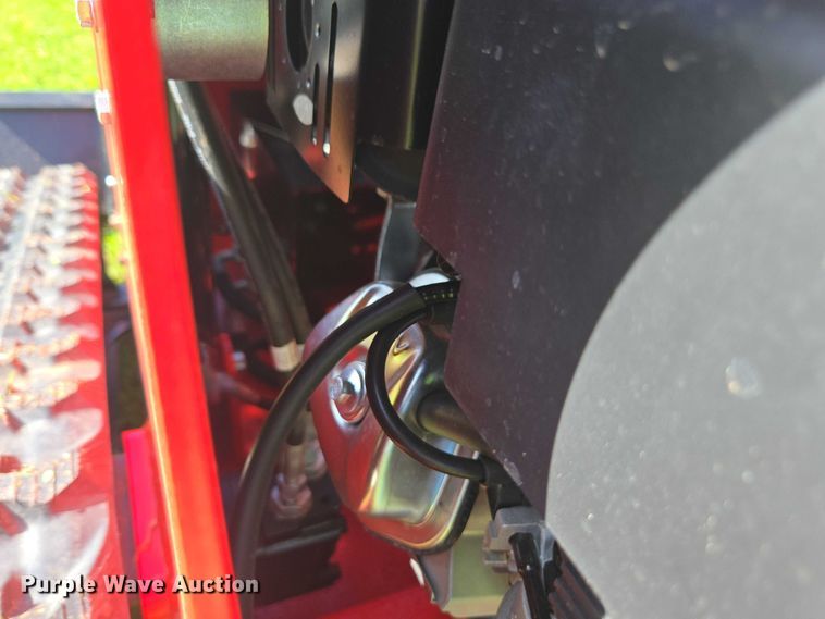 image for item FB9442 Rippa  NDI625 compact utility loader