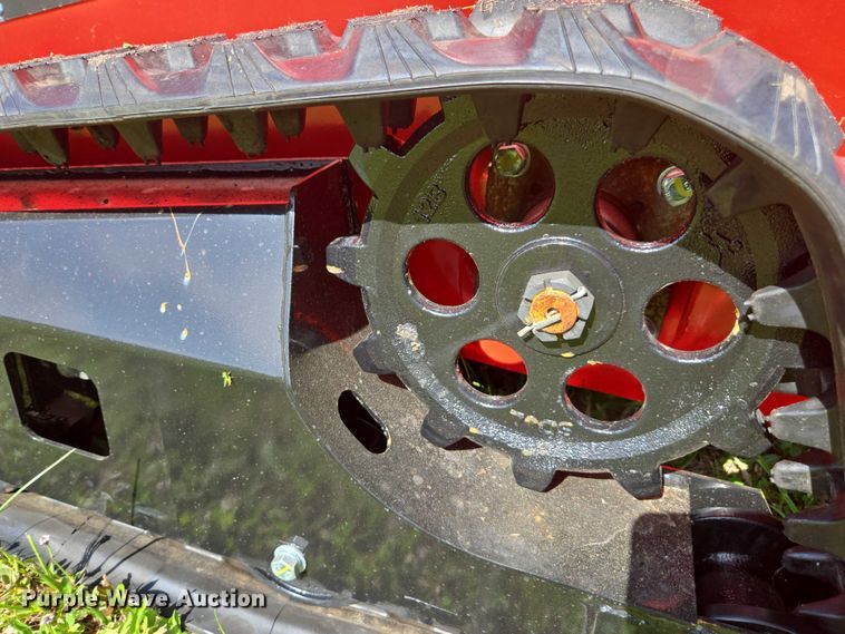 image for item FB9442 Rippa  NDI625 compact utility loader