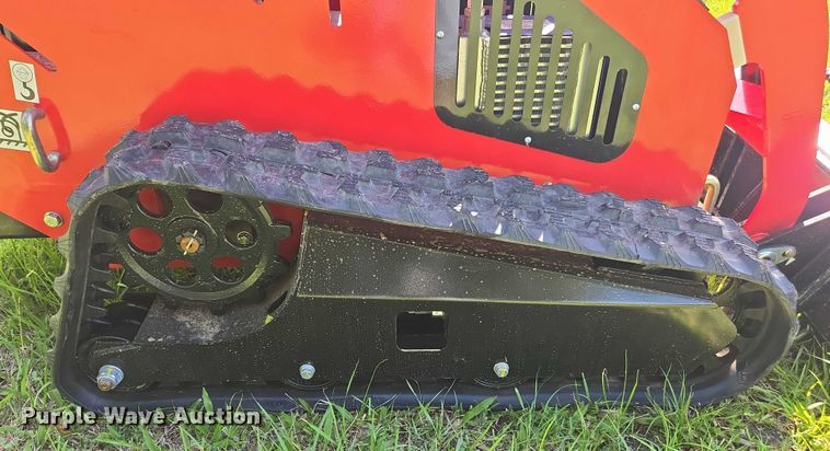 image for item FB9442 Rippa  NDI625 compact utility loader