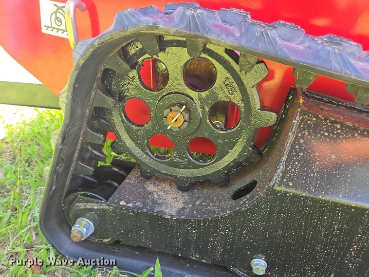 image for item FB9442 Rippa  NDI625 compact utility loader