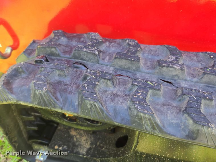 image for item FB9442 Rippa  NDI625 compact utility loader