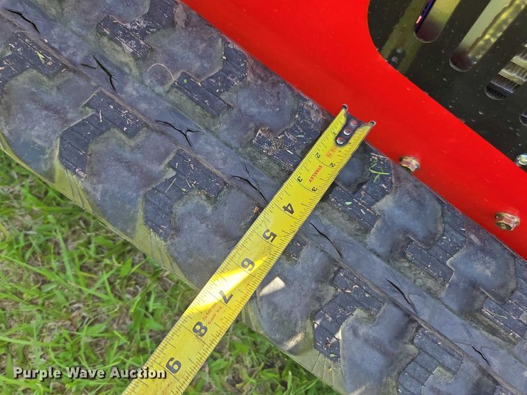 image for item FB9442 Rippa  NDI625 compact utility loader