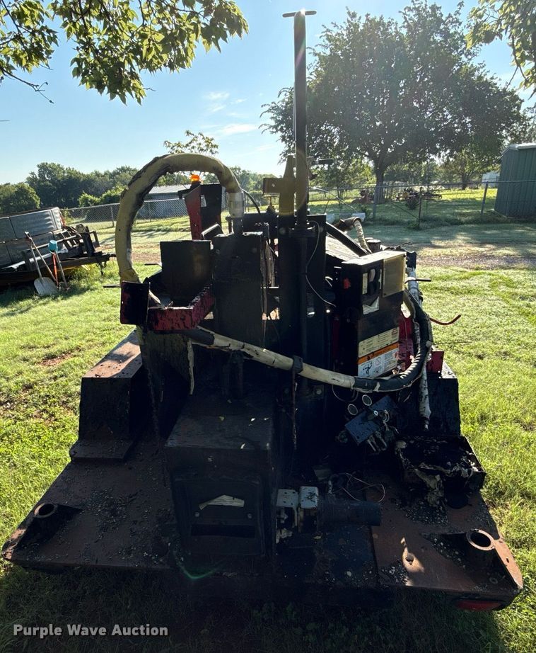 image for item HI9346 2015 Cimline 230 Magmap melter applicator