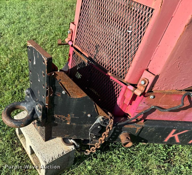 image for item HI9346 2015 Cimline 230 Magmap melter applicator