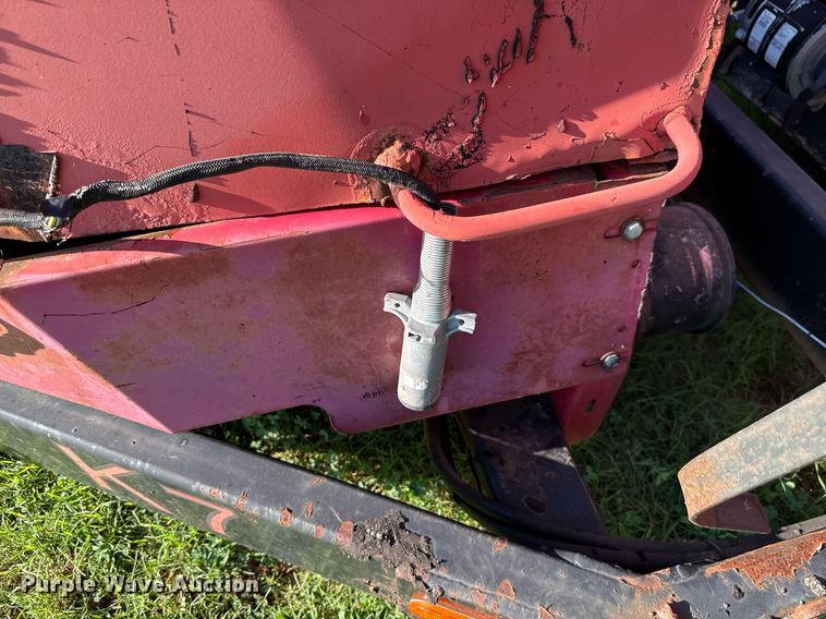 image for item HI9346 2015 Cimline 230 Magmap melter applicator