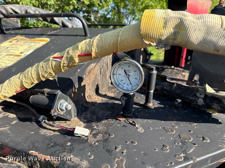 image for item HI9346 2015 Cimline 230 Magmap melter applicator