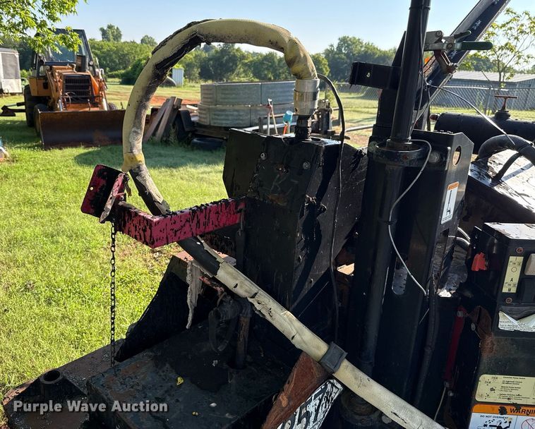 image for item HI9346 2015 Cimline 230 Magmap melter applicator