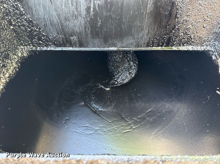 image for item HI9346 2015 Cimline 230 Magmap melter applicator