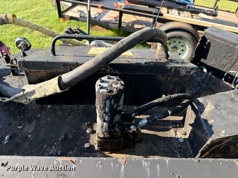 image for item HI9346 2015 Cimline 230 Magmap melter applicator