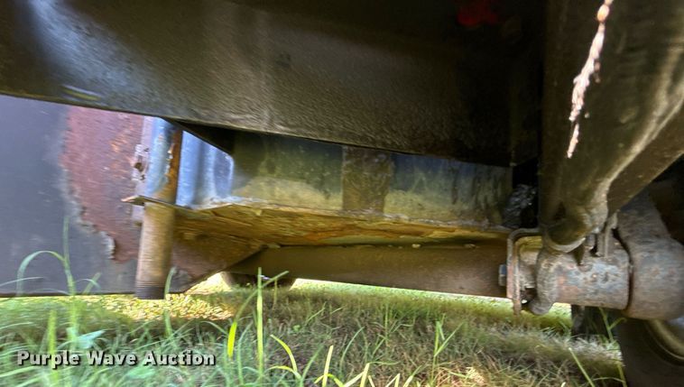 image for item HI9346 2015 Cimline 230 Magmap melter applicator