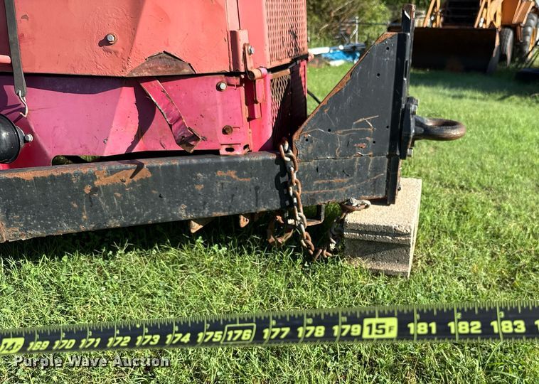 image for item HI9346 2015 Cimline 230 Magmap melter applicator