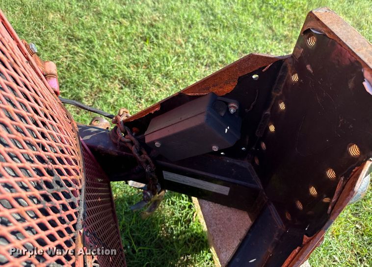 image for item HI9346 2015 Cimline 230 Magmap melter applicator