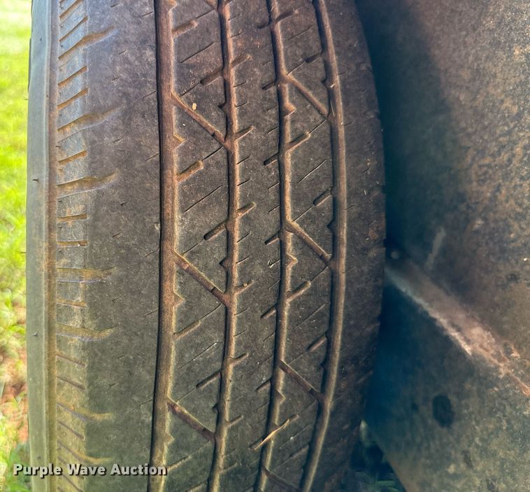 image for item HI9346 2015 Cimline 230 Magmap melter applicator