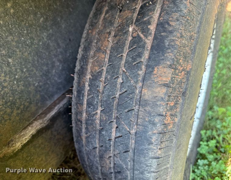 image for item HI9346 2015 Cimline 230 Magmap melter applicator