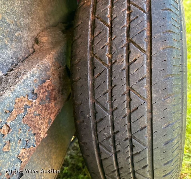 image for item HI9346 2015 Cimline 230 Magmap melter applicator