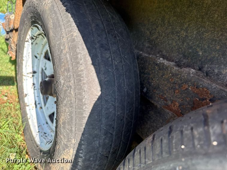 image for item HI9346 2015 Cimline 230 Magmap melter applicator