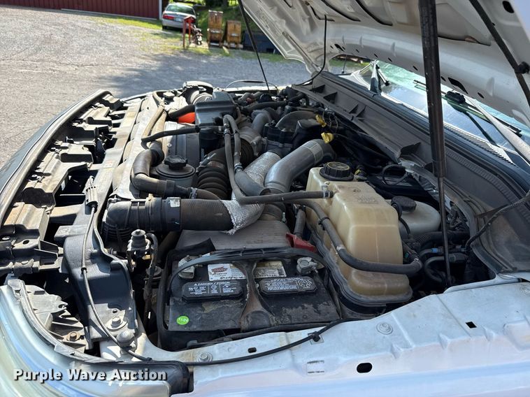 image for item HI9348 2016 Ford F550 SuperCab utility / service truck