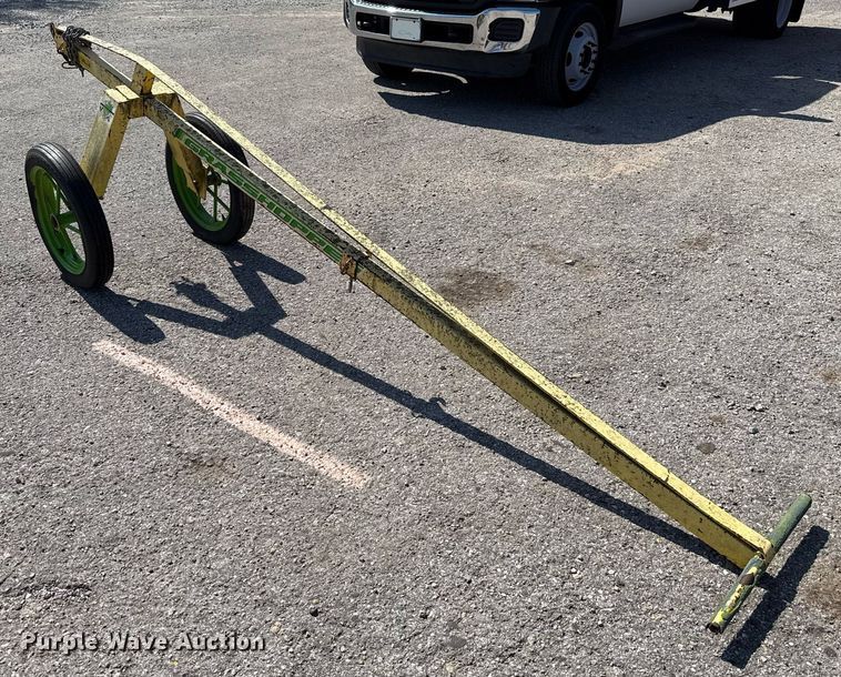 image for item HI9350 Sumner Grasshopper pipe dolly