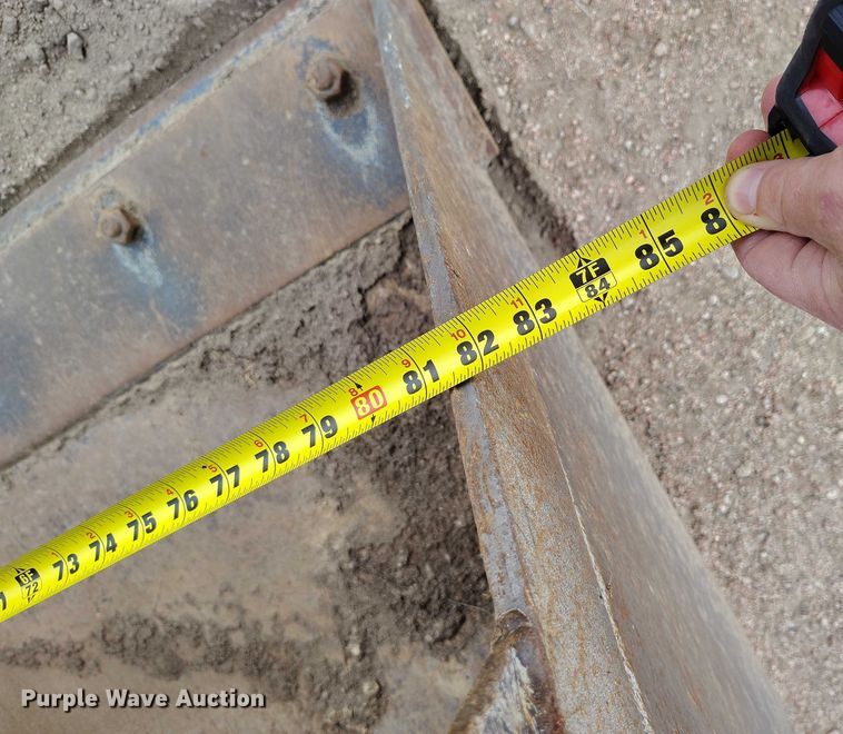 image for item IP9633 2008 Case 580 Super M Series 3 backhoe