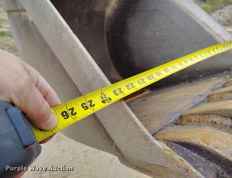 image for item IP9633 2008 Case 580 Super M Series 3 backhoe