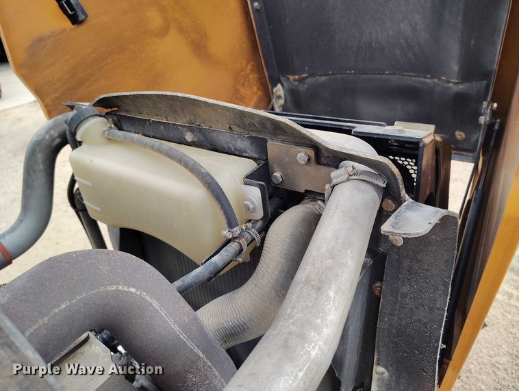 image for item IP9633 2008 Case 580 Super M Series 3 backhoe