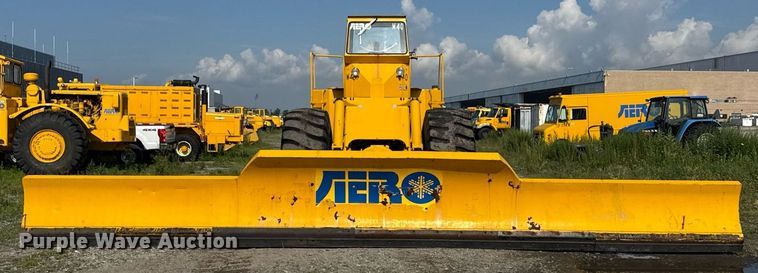 image for item MZ9399 Michigan 280 wheel loader