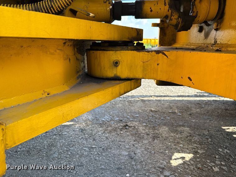 image for item MZ9399 Michigan 280 wheel loader