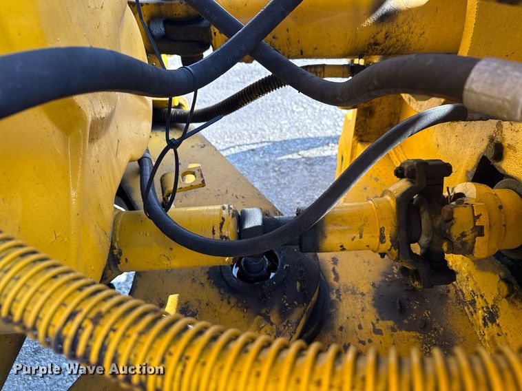 image for item MZ9399 Michigan 280 wheel loader