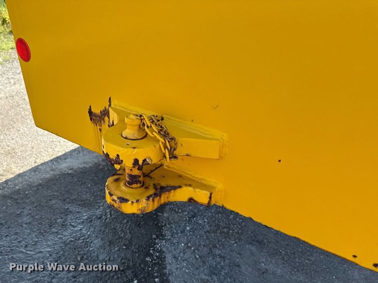 image for item MZ9399 Michigan 280 wheel loader